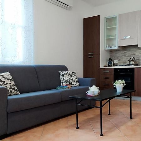 Villa Oleandro Scopello  Eksteriør bilde